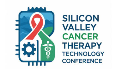 2025 Silicon Valley Cancer Technology Conference