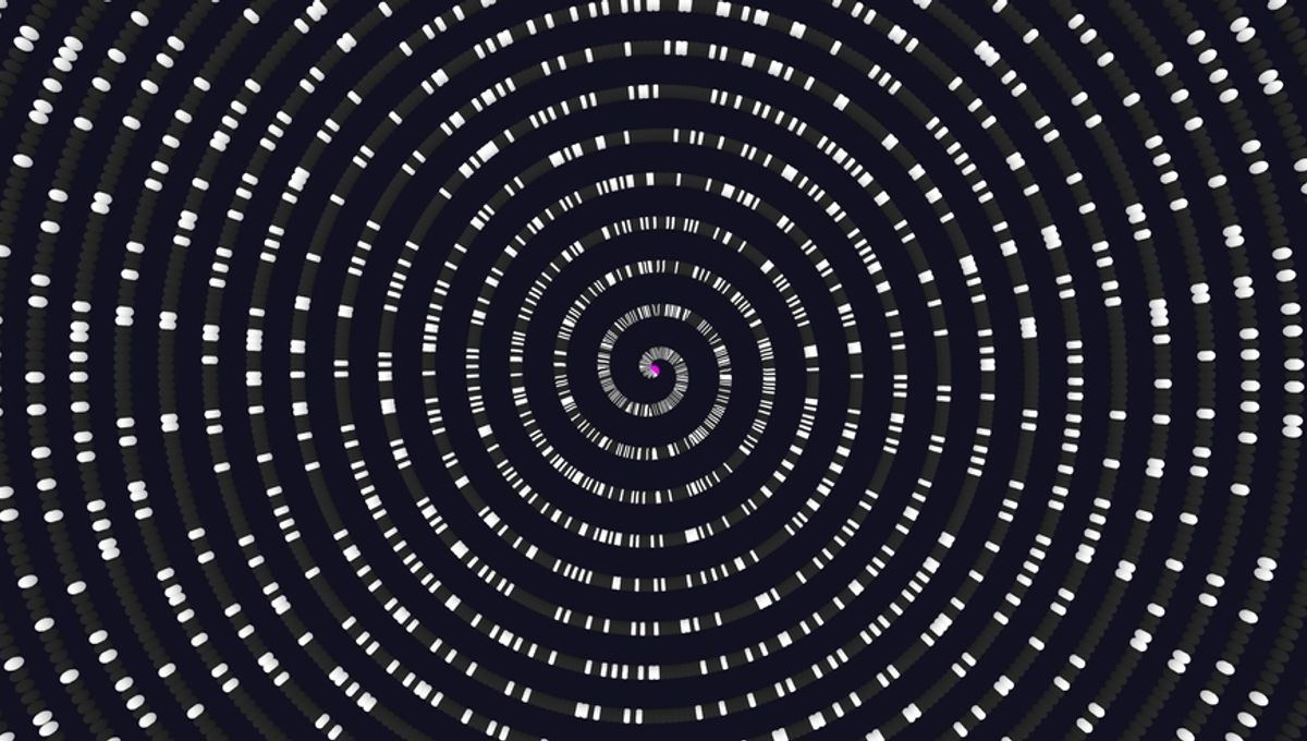 "Remarkable" Pattern Discovered Behind Prime Numbers, Math's Most Unpredictable Objects