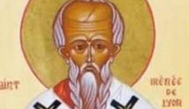VATICAN/JUBILEE AUDIENCE - Leo XIV proposes the “treasures” donated to the Church by Irenaeus of Lyon: “The Gospel comes from outside”