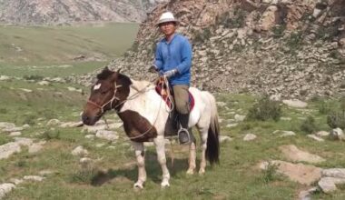 ASIA/SOUTH KOREA - A new documentary on the story of Father Stephano Kim Seong-hyeon, a Korean missionary in Mongolia