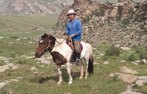 ASIA/SOUTH KOREA - A new documentary on the story of Father Stephano Kim Seong-hyeon, a Korean missionary in Mongolia