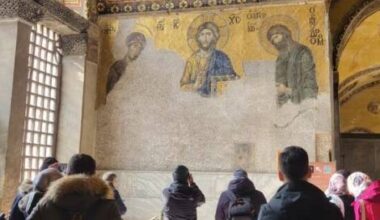 ASIA/TURKEY - The Archbishop of Smyrna: "We are awaiting Pope Leo XIV's visit to Nicaea