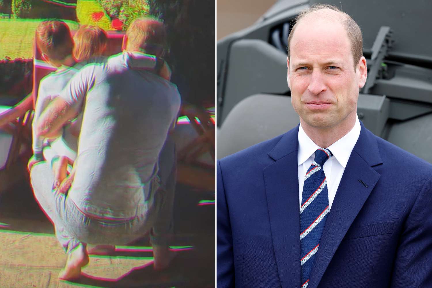 Prince Harry Wants Archie and Lili to Have Option to Be Working Royals but It's Unlikely Under William