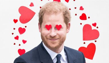 Before Meghan Markle, Prince Harry Reportedly Dated This Future ‘Love Island UK’ Star