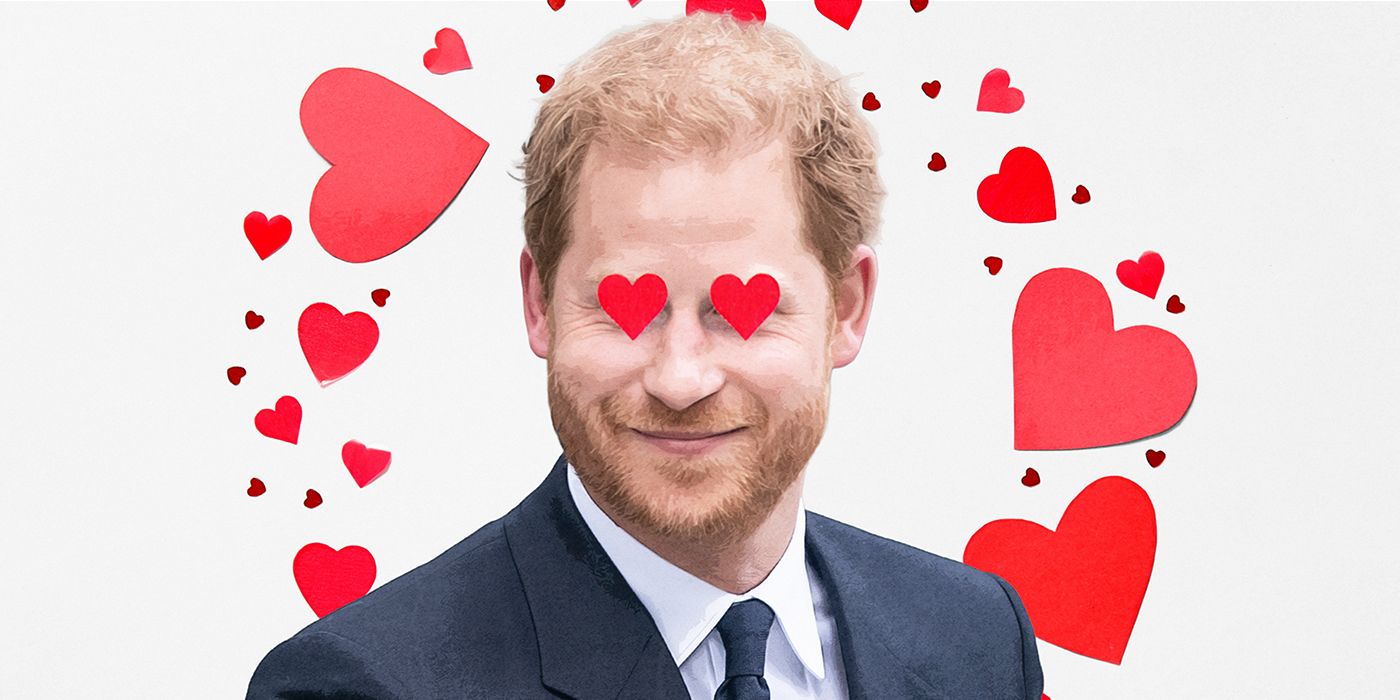 Before Meghan Markle, Prince Harry Reportedly Dated This Future ‘Love Island UK’ Star