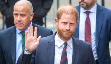 Will Prince Harry Reunite With The Royal Family?