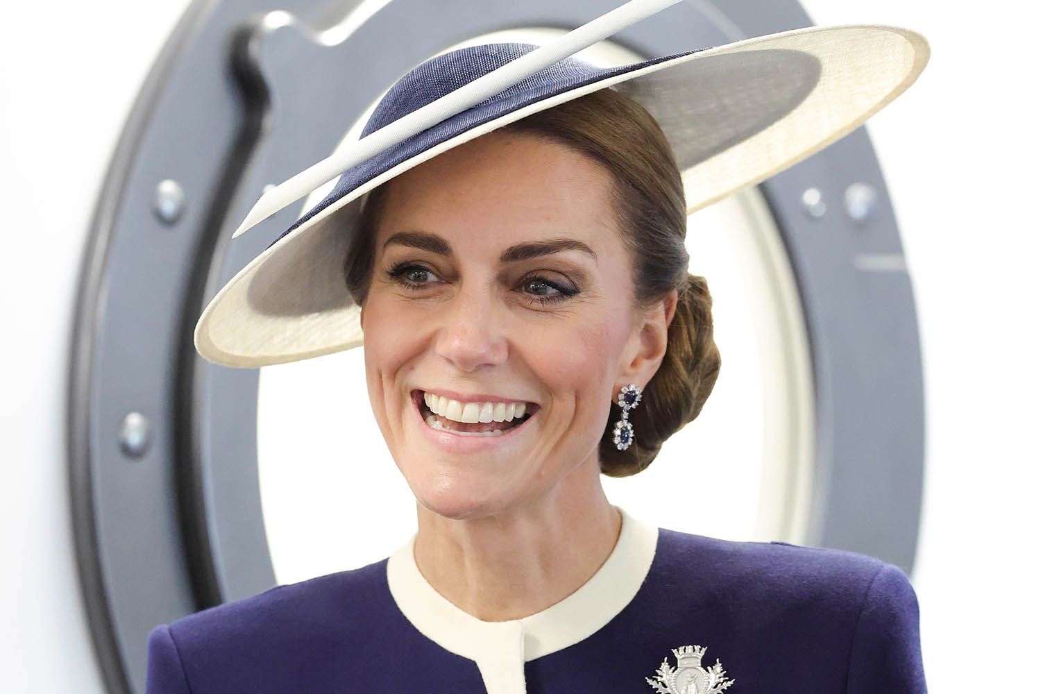Kate Middleton Pulls Out of Royal Ascot Appearance at the Last Minute