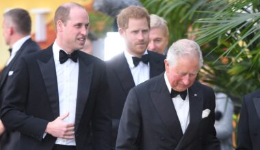 Will Prince Harry Use the Invictus Games to Reunite With Prince William?