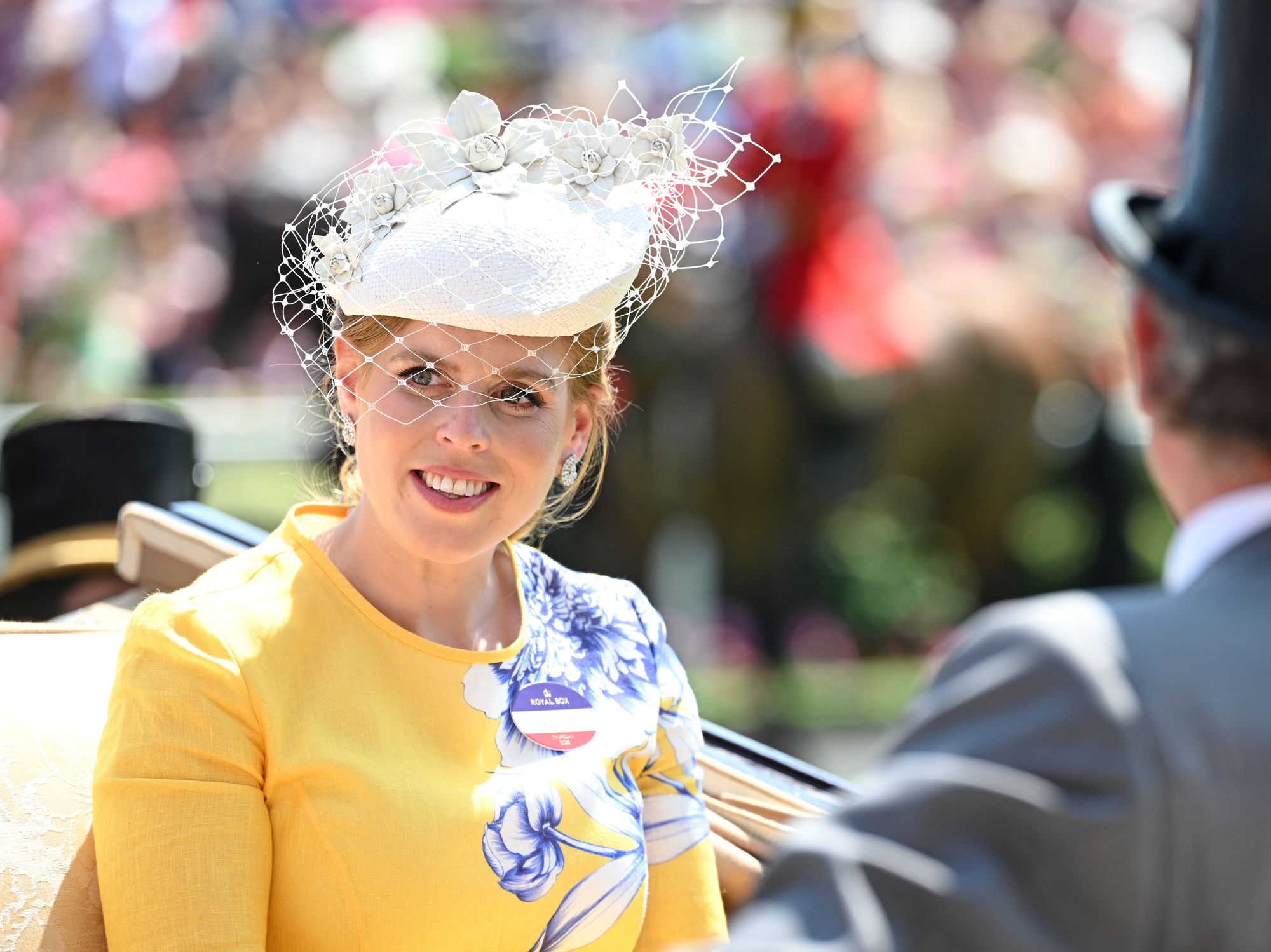 Princess Beatrice