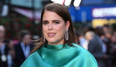 Princess Eugenie Shares No-Makeup Look for 35th Birthday
