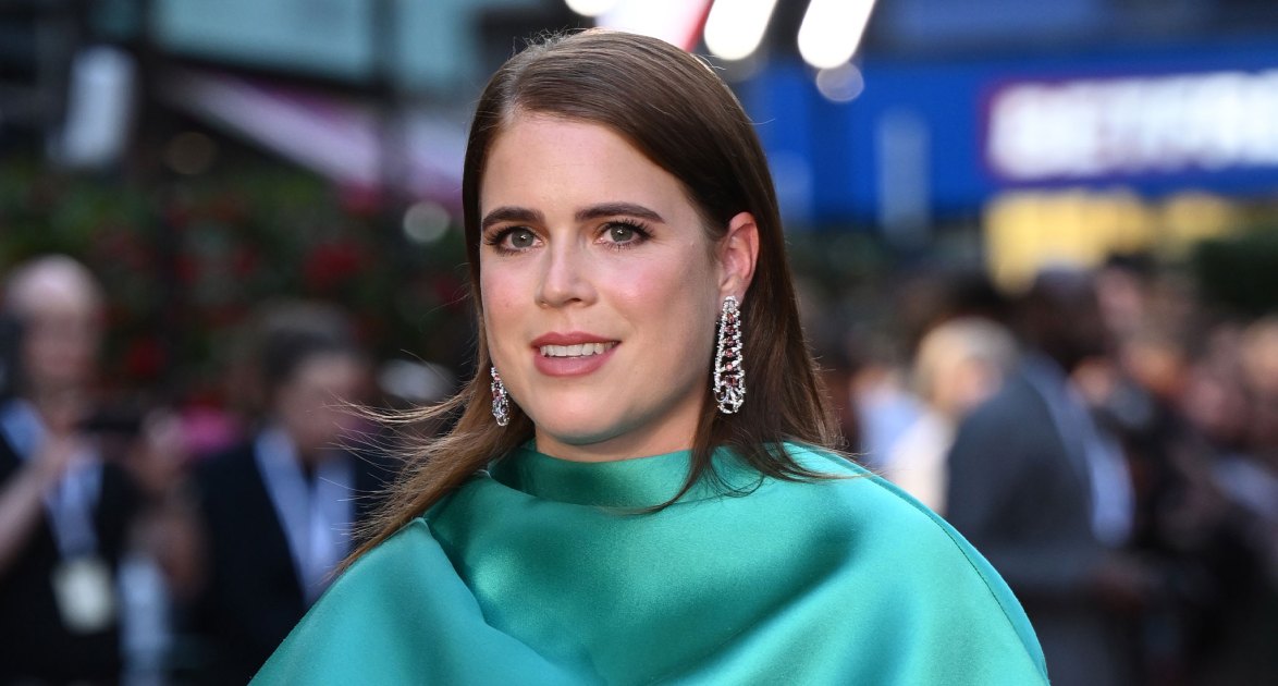 Princess Eugenie Shares No-Makeup Look for 35th Birthday
