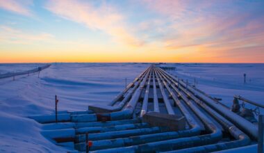 BP Prudhoe Bay Royalty Trust offers overriding royalty in prolific Alaska oil field