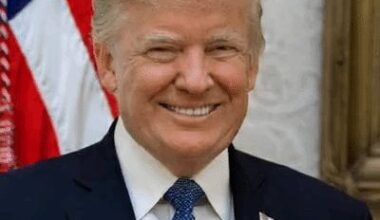 Do you consider Trump to be the worst president in American history?