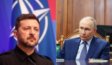 Ucraina Russia, le ultime notizie della guerra di oggi 27 giugno. DIRETTA