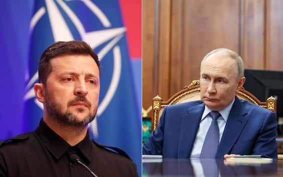 Ucraina Russia, le ultime notizie della guerra di oggi 27 giugno. DIRETTA