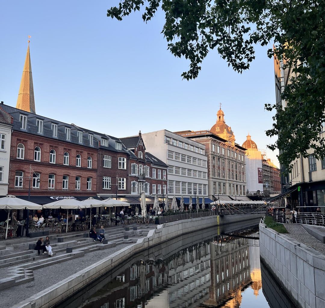 I had the privilege of visiting your beautiful country twice this year! I cannot wait to visit again!