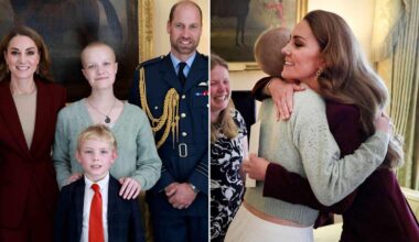 Inside Kate Middleton and Prince William’s Lasting Tribute to Teen with Cancer Whose Dream They Helped Fulfill