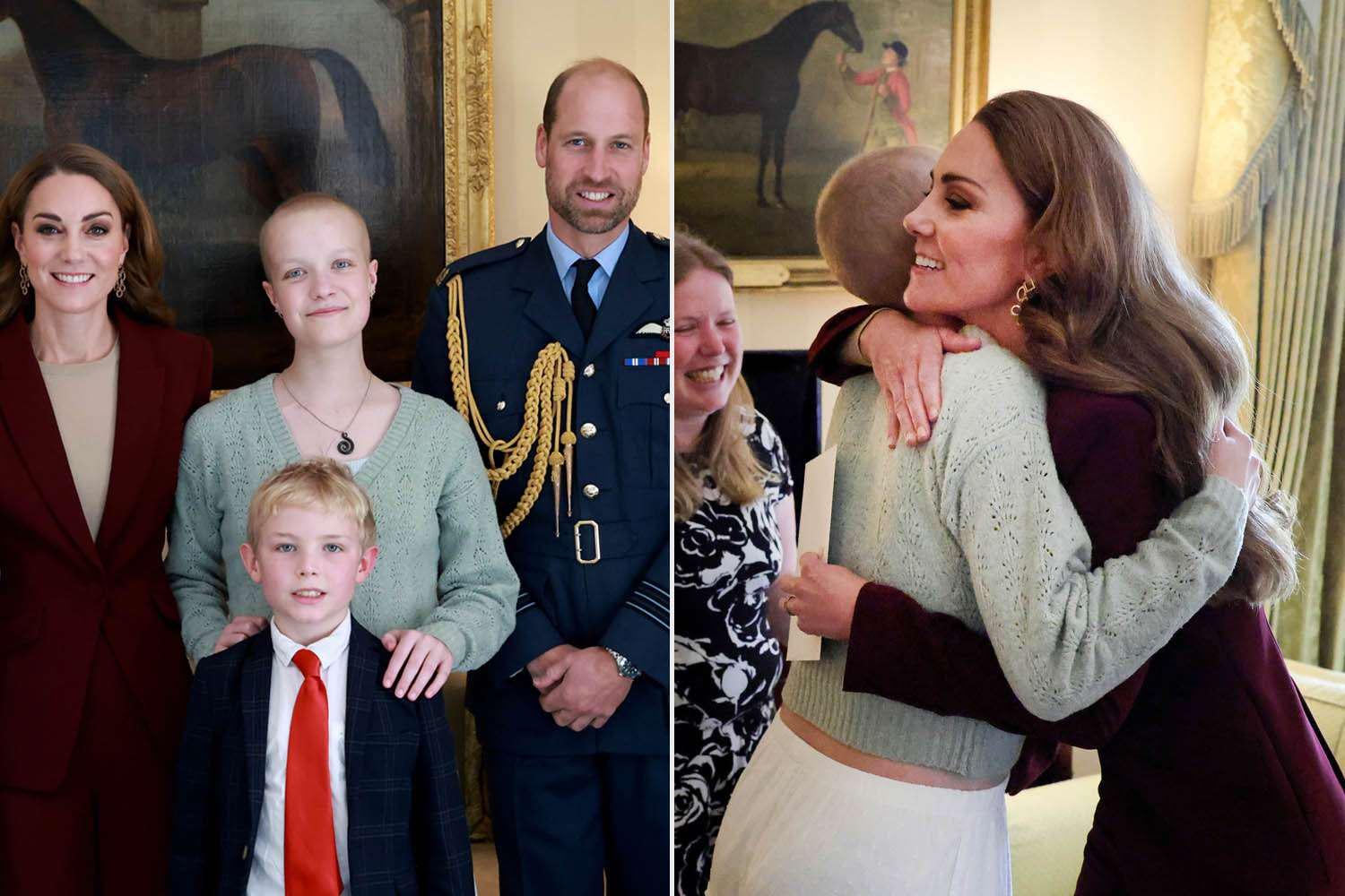 Inside Kate Middleton and Prince William’s Lasting Tribute to Teen with Cancer Whose Dream They Helped Fulfill