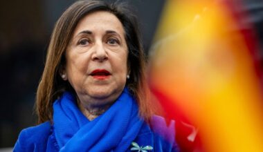 Spain reneges on $325m purchase of anti-tank missiles from Israel’s Rafael