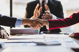 Belarus and UAE forge agreement on trade in services and investment