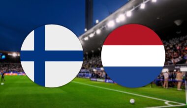 Nederland op tv: op deze zender zie je de eerste WK-kwalificatiewedstrijd van Oranje