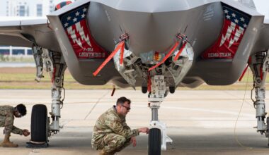 Keeping China at bay and critical minerals stocked: The case for US-Africa defense collaboration