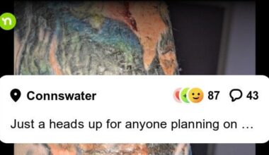 Would I be wasting my time reporting a tattoo artist
