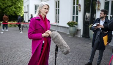Minister Keijzer trekt huurbevriezing in door ‘politieke ontwikkelingen’