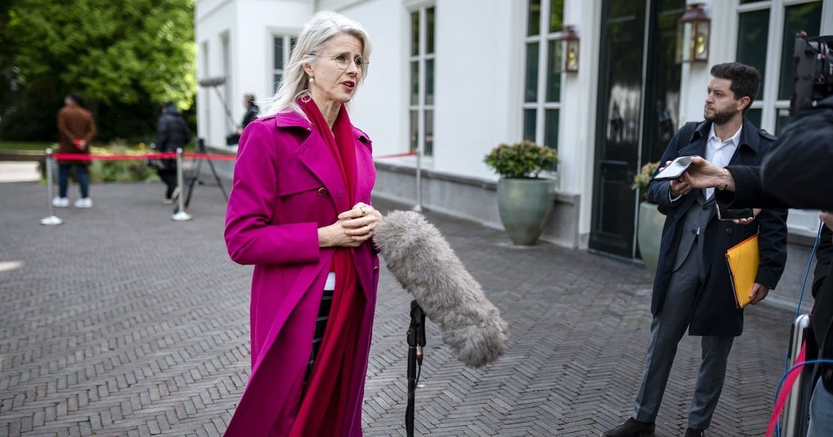 Minister Keijzer trekt huurbevriezing in door ‘politieke ontwikkelingen’