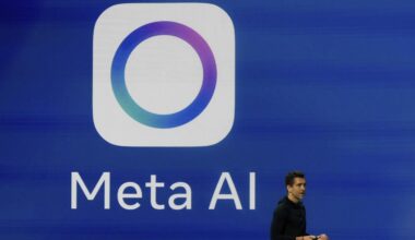 Judge dismisses authors' copyright lawsuit against Meta over AI training