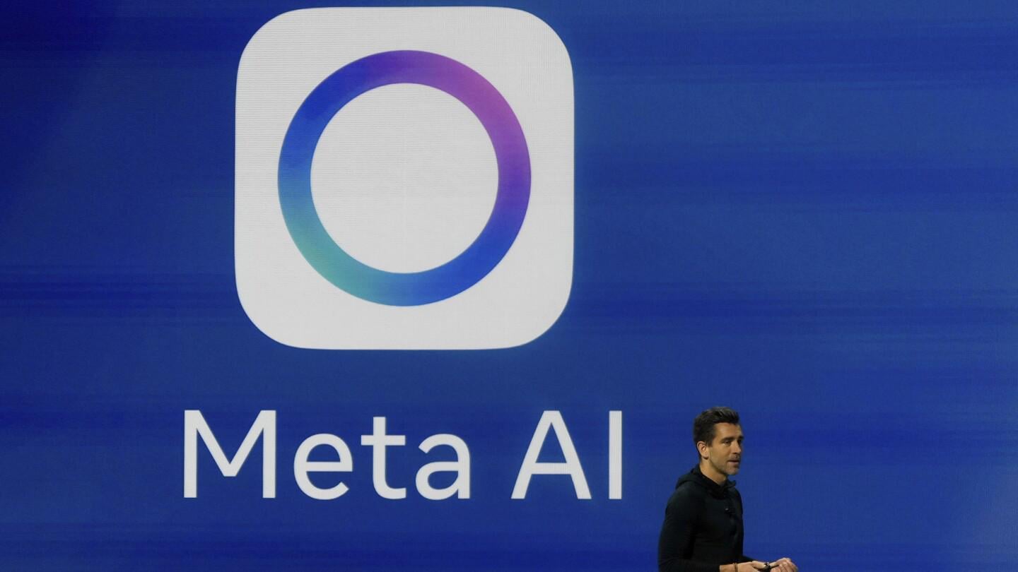 Judge dismisses authors' copyright lawsuit against Meta over AI training