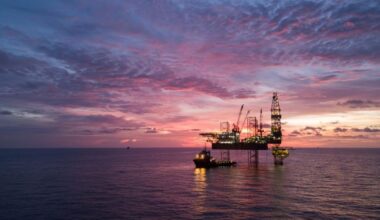 Q&A: Kent Takes Oil, Gas Projects From ‘Hell’ to ‘Fun’