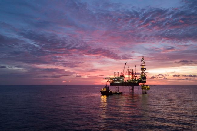 Q&A: Kent Takes Oil, Gas Projects From ‘Hell’ to ‘Fun’
