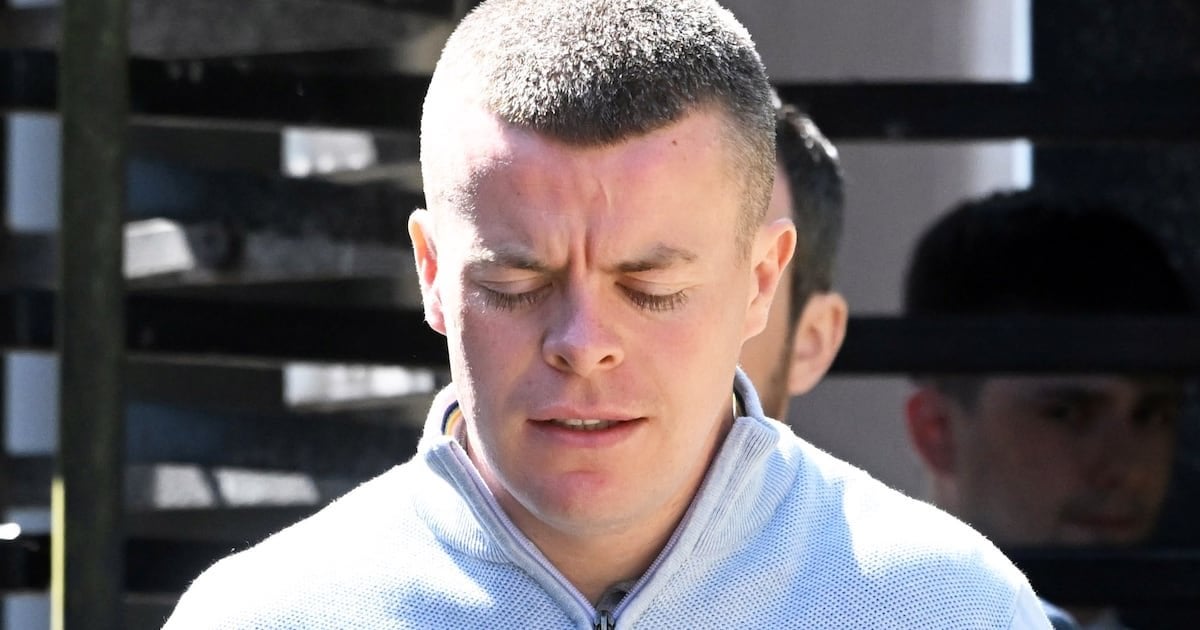 Sex assault charges faced by Armagh All-Ireland winner Aidan Nugent to go to preliminary enquiry