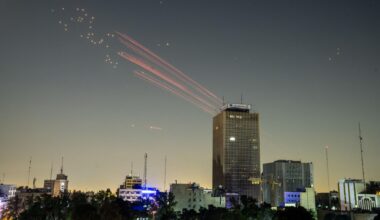 Bombarded by Propaganda, the Iranian People Are Uniting Behind an Anti-War Message