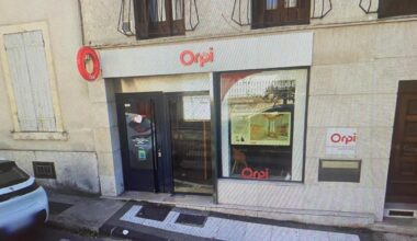 Marseille : après la polémique avec Rima Hassan, une agence Orpi victime d’un incendie volontaire