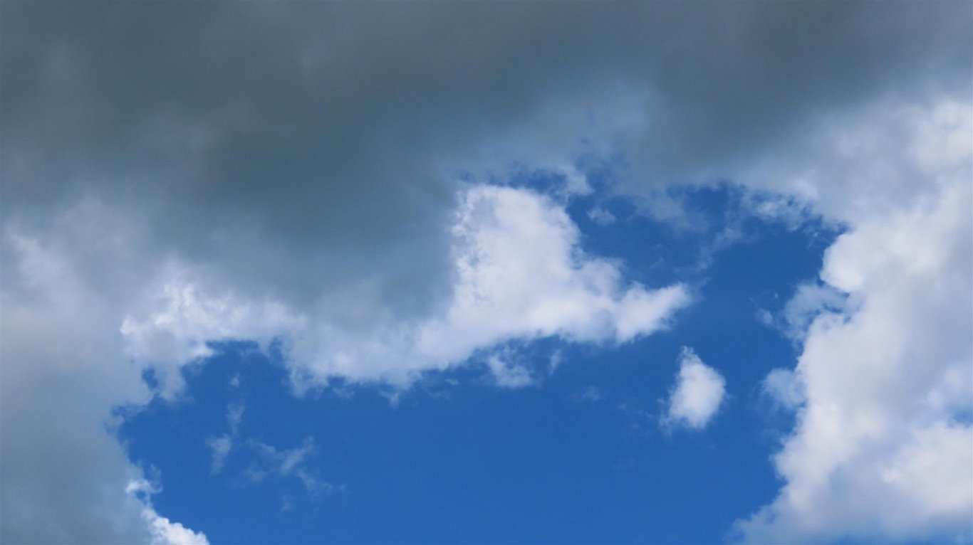 Warmish but wettish week ahead in Latvia / Article