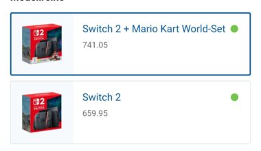 Is Digitec / Galaxus a Scalper?