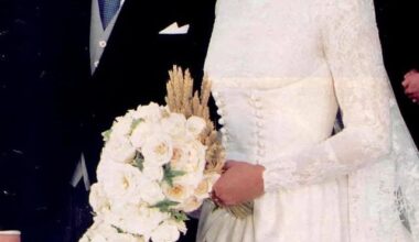 An Underrated Beautiful Couple and Family - Prince Guillaume and Princess Sibilla of Luxembourg