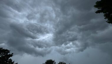 Weather will get warmer toward weekend in Latvia / Article