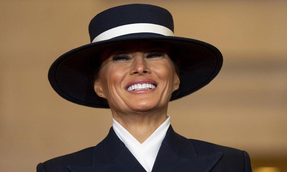 Jokes Take Off as House Hearing Becomes Brutal Roast of Melania’s Marriage and ‘Einstein’ Visa