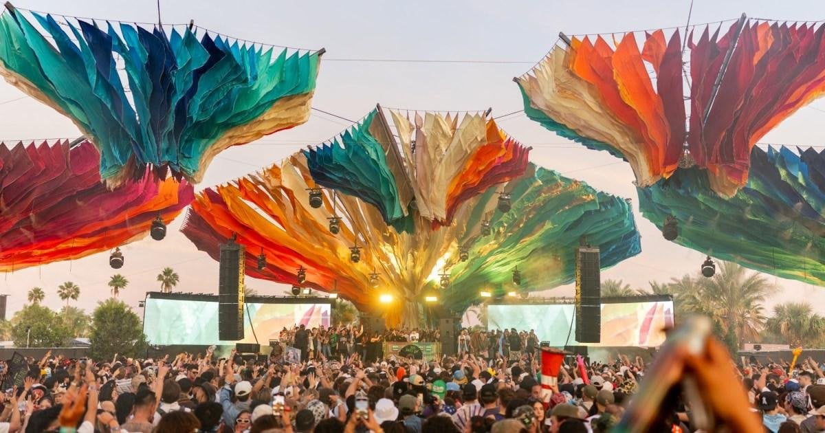 Coachella legal threats force Welsh festival 'Cowchella' to change its name