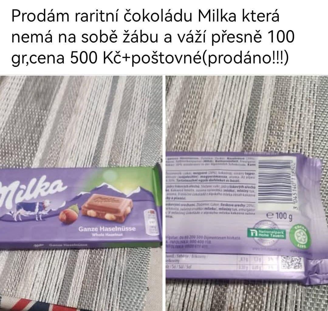 Velký byznys