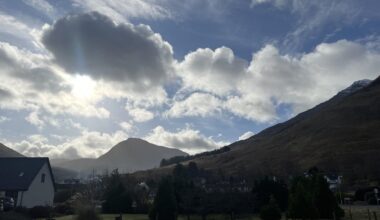 Ballachulish