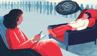 How far has Latvia come with mental health in past three years? / Article