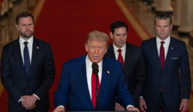 Amid its war against Ukraine, Russia condemns US strikes on Iran as 'violating international law'