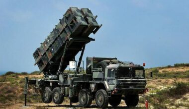 Israel has transferred Patriot systems to Ukraine, which were previously in service with the Israeli army, Israeli Ambassador to Ukraine Brodsky said.