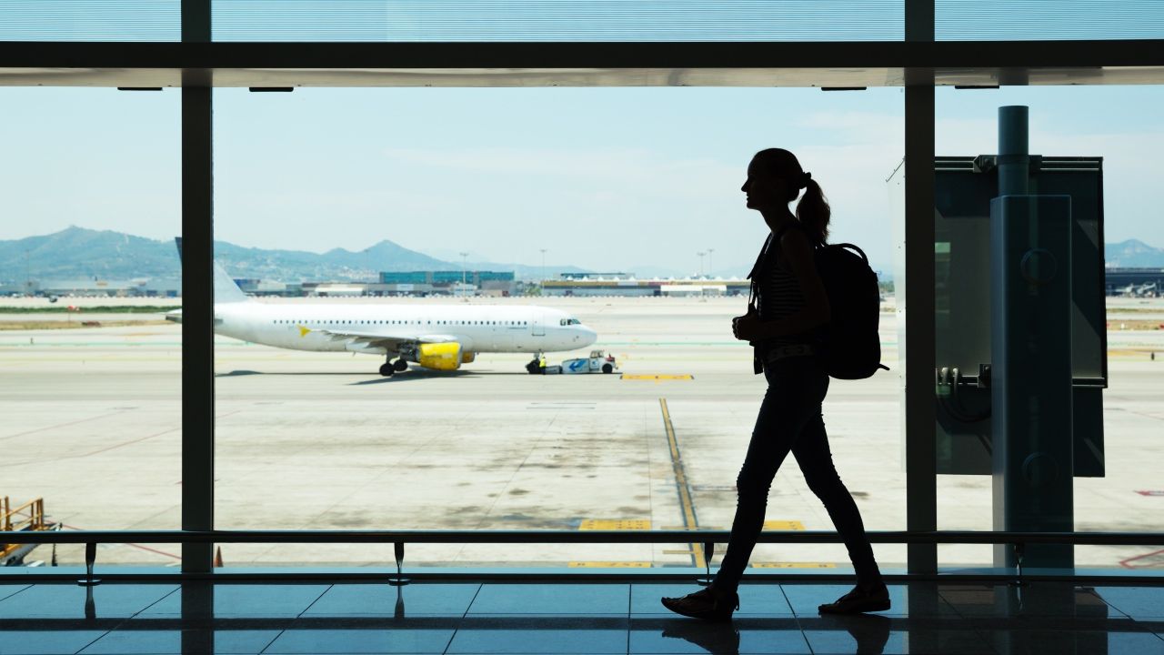 Quest'anno volare all'estero costa meno che viaggiare in Italia!