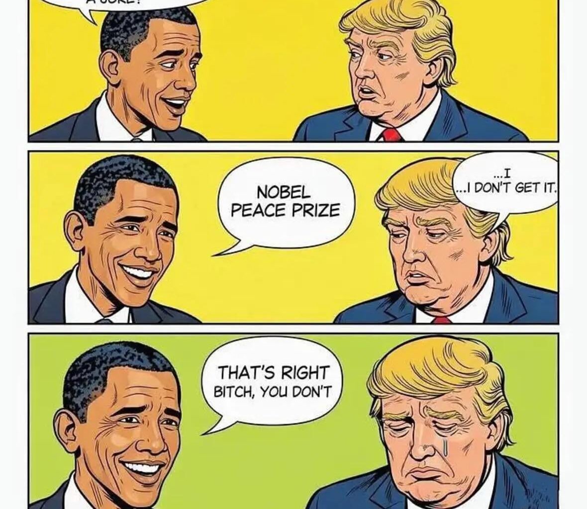 Better luck next time