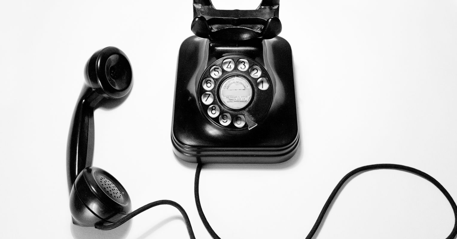 Is It Time for a Dumb Phone?
